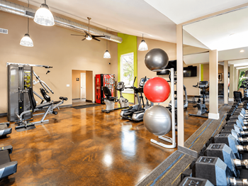 Royal oaks fitness & cardio studio